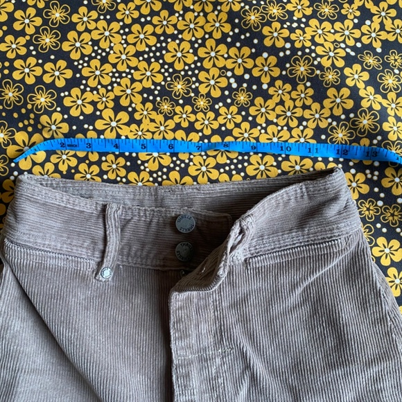 THRILLS Corduroy Jeans - Picture 3 of 5